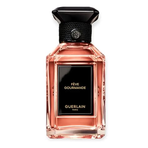 guerlain fève gourmande